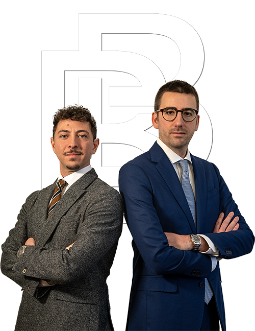 Avvocati dello studio 2BLegal
